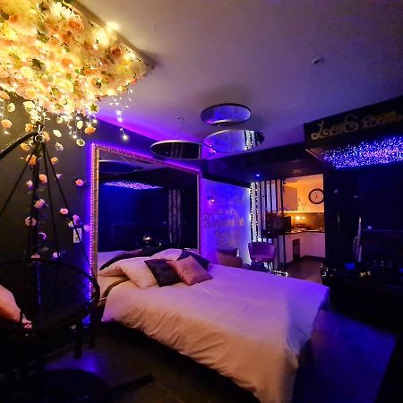 Loveroom34 มงตาญัค ภายนอก รูปภาพ