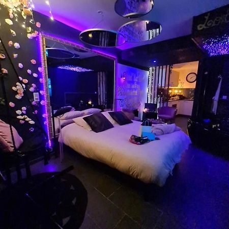 Loveroom34 มงตาญัค ภายนอก รูปภาพ