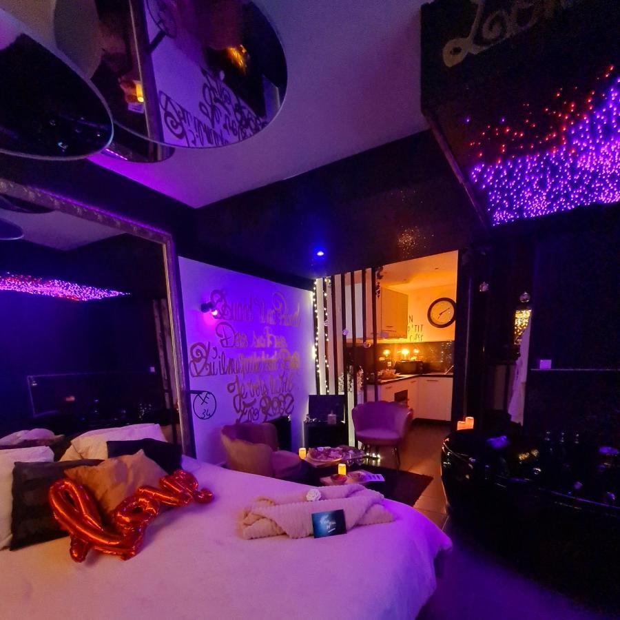 Loveroom34 มงตาญัค ภายนอก รูปภาพ