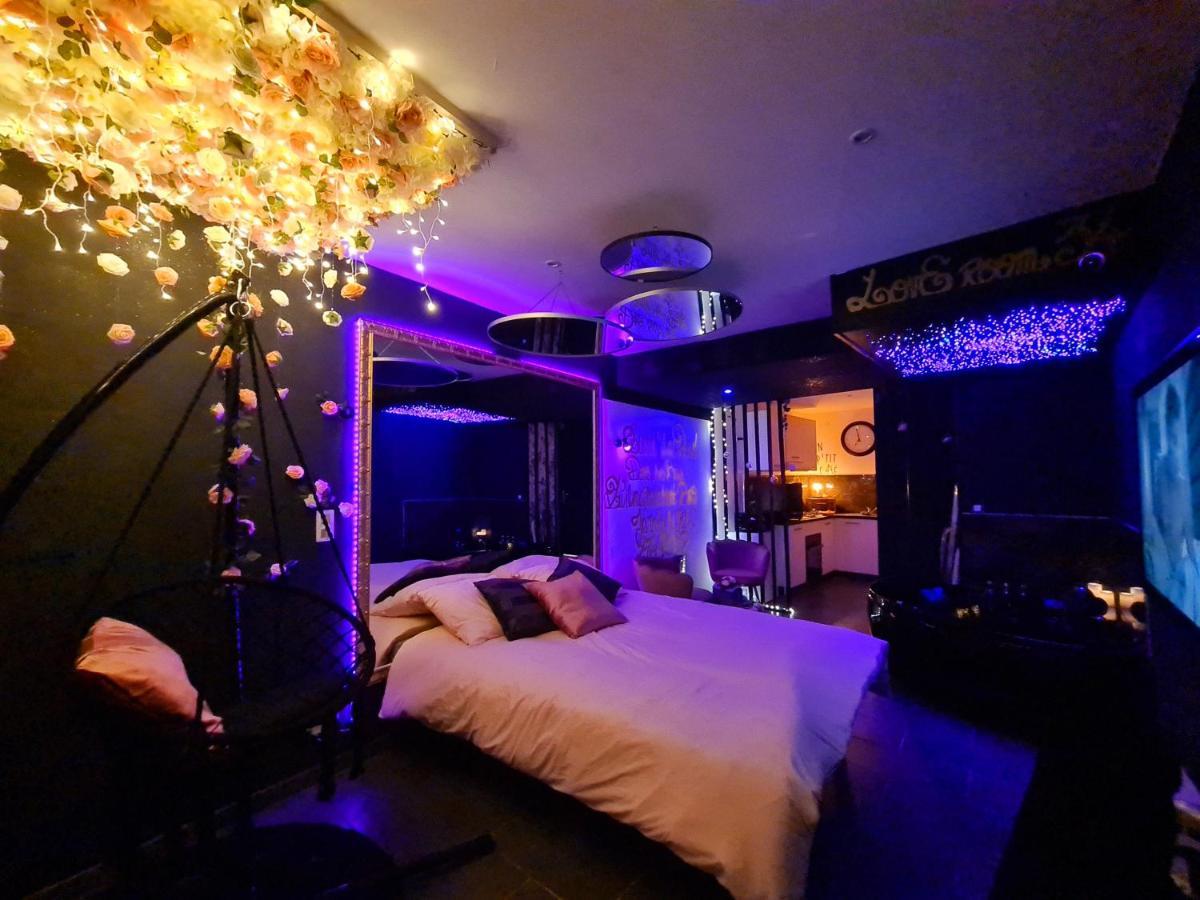 Loveroom34 มงตาญัค ภายนอก รูปภาพ