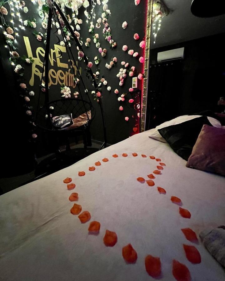 Loveroom34 มงตาญัค ภายนอก รูปภาพ