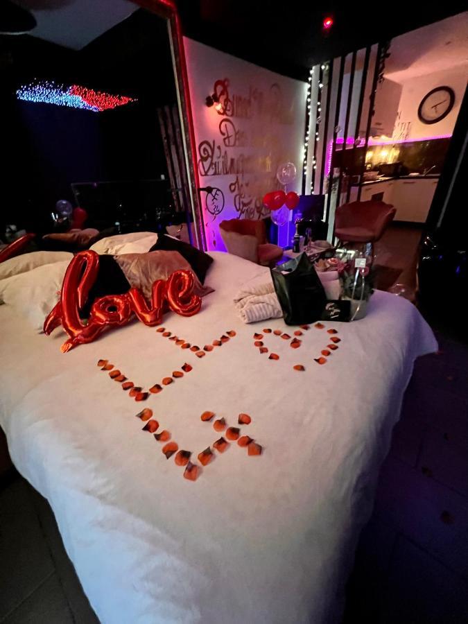 Loveroom34 มงตาญัค ภายนอก รูปภาพ
