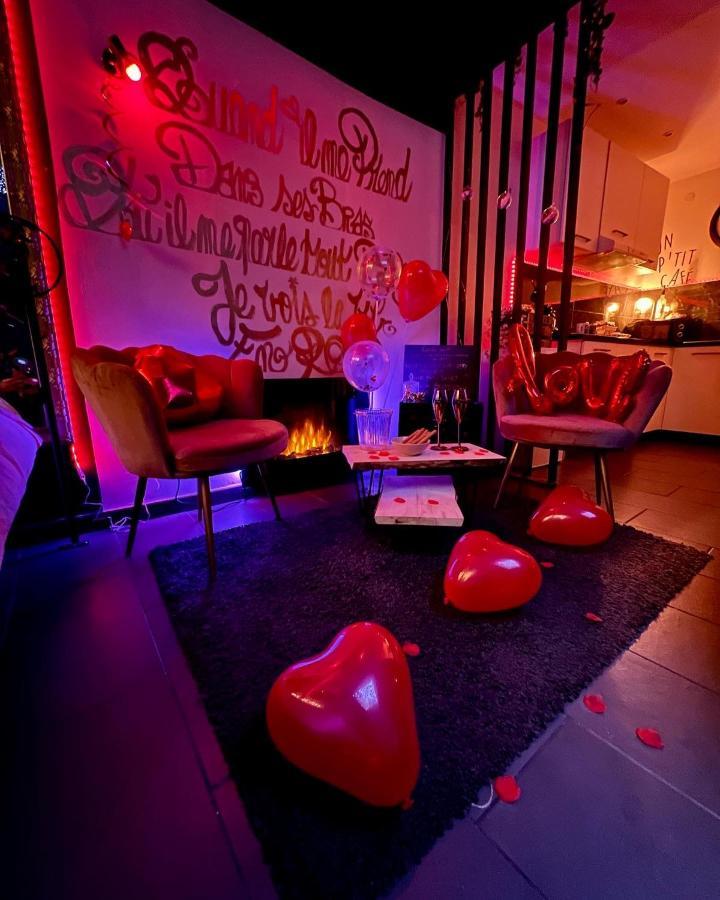 Loveroom34 มงตาญัค ภายนอก รูปภาพ