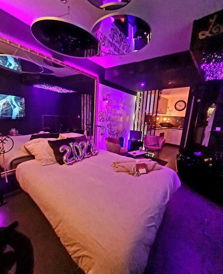 Loveroom34 มงตาญัค ภายนอก รูปภาพ