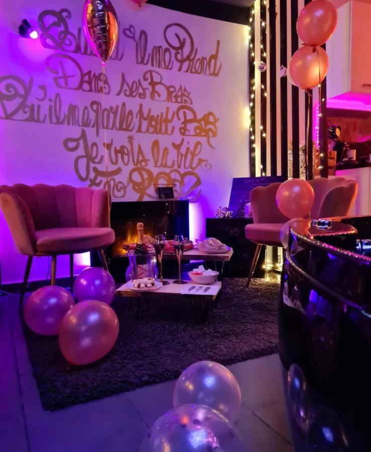 Loveroom34 มงตาญัค ภายนอก รูปภาพ